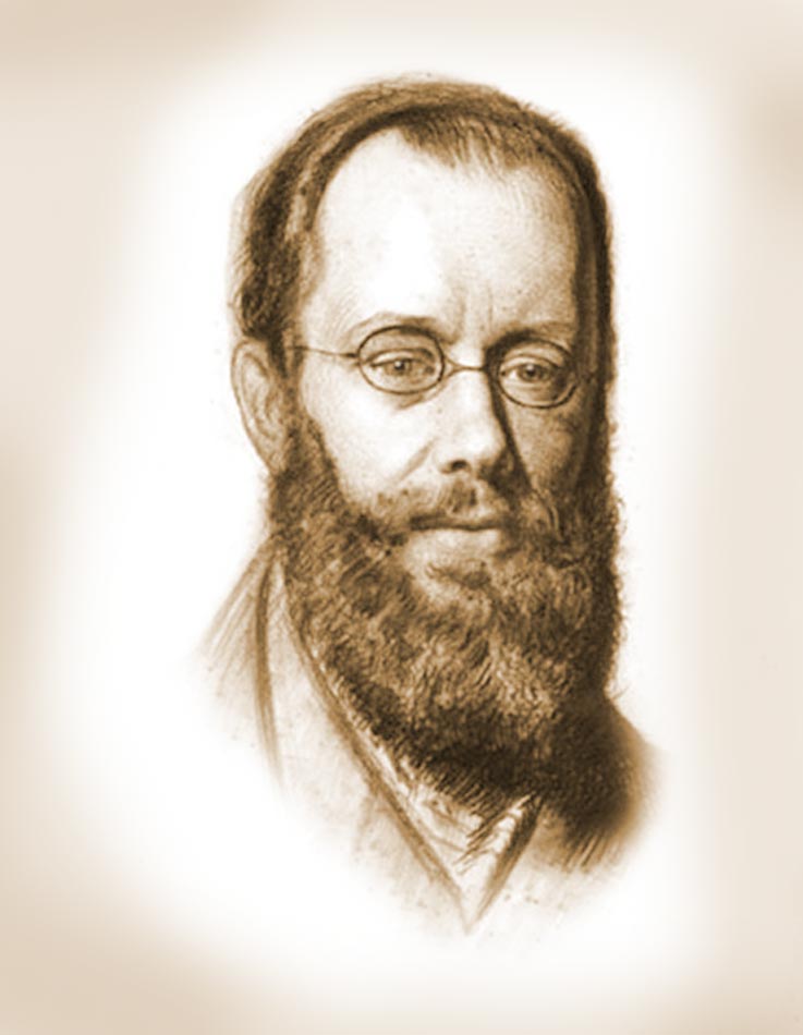 Picture of Edward Lear